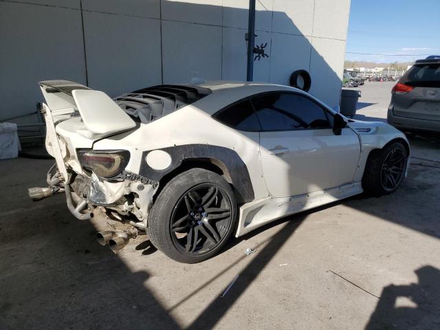 Photo 2 VIN: JF1ZCAC15H9602205 - SUBARU BRZ 2.0 LI 