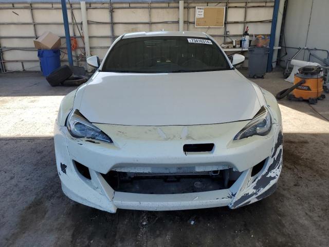 Photo 4 VIN: JF1ZCAC15H9602205 - SUBARU BRZ 2.0 LI 