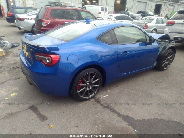 Photo 3 VIN: JF1ZCAC15H9603774 - SUBARU BRZ 