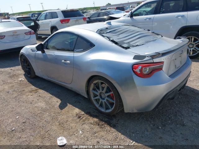 Photo 2 VIN: JF1ZCAC15H9605394 - SUBARU BRZ 