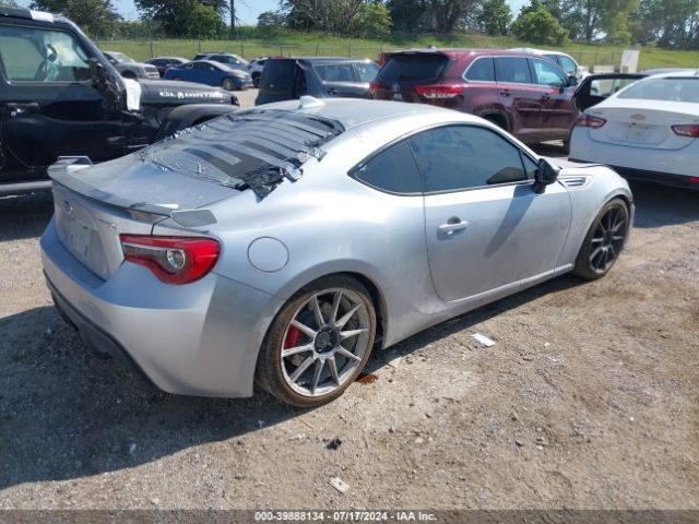 Photo 3 VIN: JF1ZCAC15H9605394 - SUBARU BRZ 