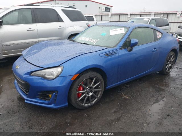 Photo 1 VIN: JF1ZCAC15H9605797 - SUBARU BRZ 