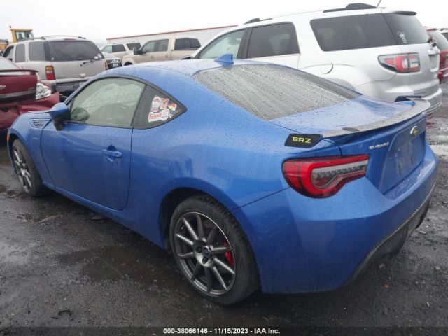 Photo 2 VIN: JF1ZCAC15H9605797 - SUBARU BRZ 