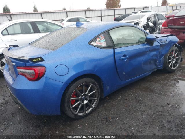 Photo 3 VIN: JF1ZCAC15H9605797 - SUBARU BRZ 