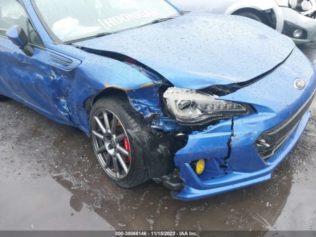 Photo 5 VIN: JF1ZCAC15H9605797 - SUBARU BRZ 