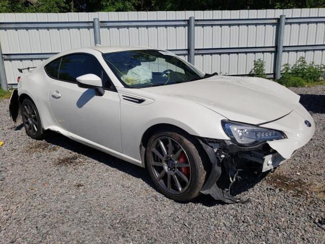 Photo 3 VIN: JF1ZCAC15H9606173 - SUBARU BRZ 