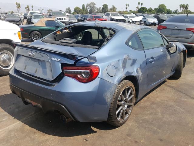 Photo 3 VIN: JF1ZCAC15J9601318 - SUBARU BRZ 2.0 LI 