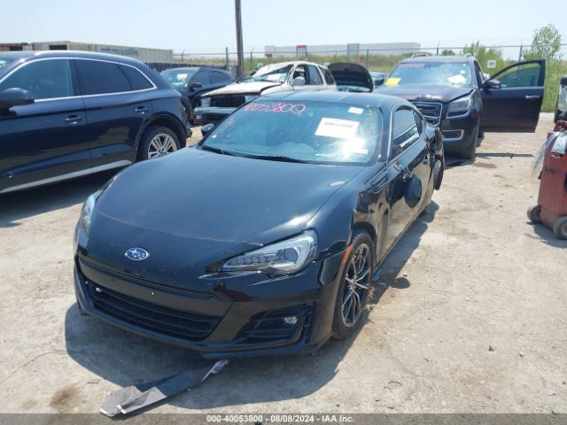 Photo 1 VIN: JF1ZCAC15J9602467 - SUBARU BRZ 