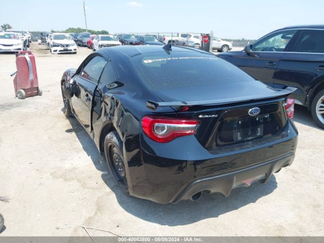 Photo 2 VIN: JF1ZCAC15J9602467 - SUBARU BRZ 