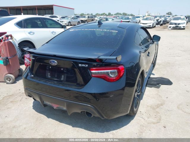 Photo 3 VIN: JF1ZCAC15J9602467 - SUBARU BRZ 