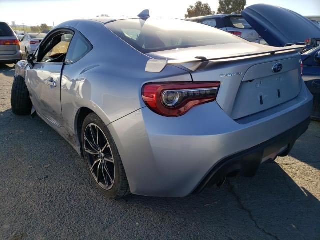 Photo 1 VIN: JF1ZCAC15K8601245 - SUBARU BRZ LIMITE 