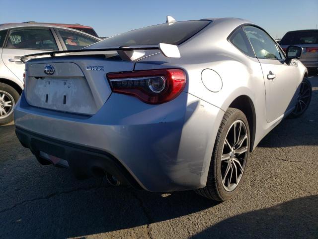 Photo 2 VIN: JF1ZCAC15K8601245 - SUBARU BRZ LIMITE 