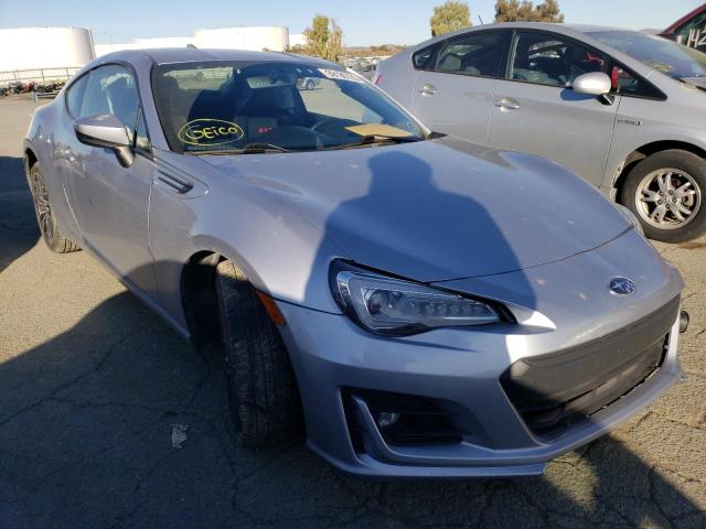 Photo 3 VIN: JF1ZCAC15K8601245 - SUBARU BRZ LIMITE 