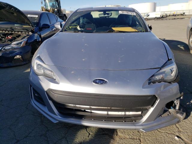 Photo 4 VIN: JF1ZCAC15K8601245 - SUBARU BRZ LIMITE 