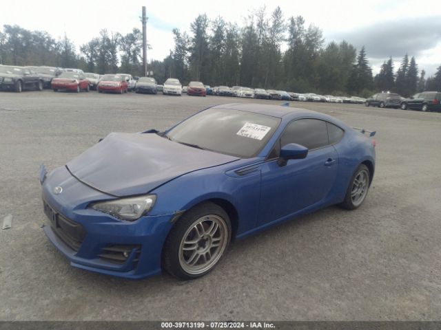 Photo 1 VIN: JF1ZCAC15L8701072 - SUBARU BRZ 