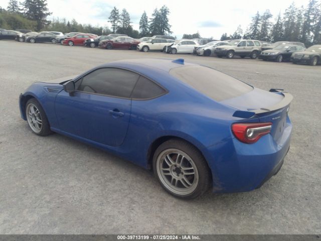 Photo 2 VIN: JF1ZCAC15L8701072 - SUBARU BRZ 