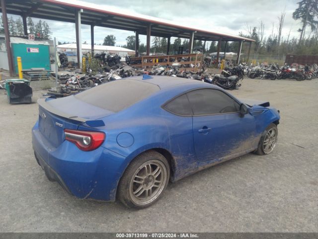 Photo 3 VIN: JF1ZCAC15L8701072 - SUBARU BRZ 