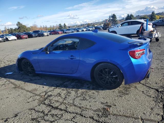 Photo 1 VIN: JF1ZCAC15L9700286 - SUBARU BRZ LIMITE 