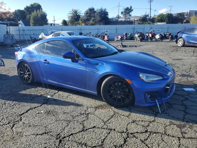 Photo 3 VIN: JF1ZCAC15L9700286 - SUBARU BRZ LIMITE 