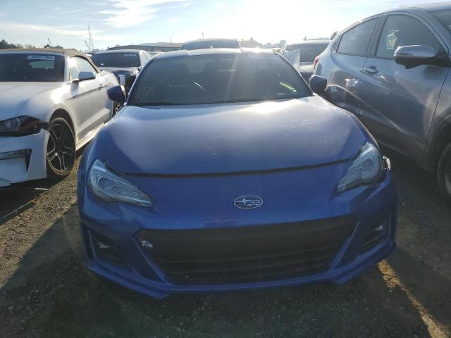 Photo 4 VIN: JF1ZCAC15L9700286 - SUBARU BRZ LIMITE 