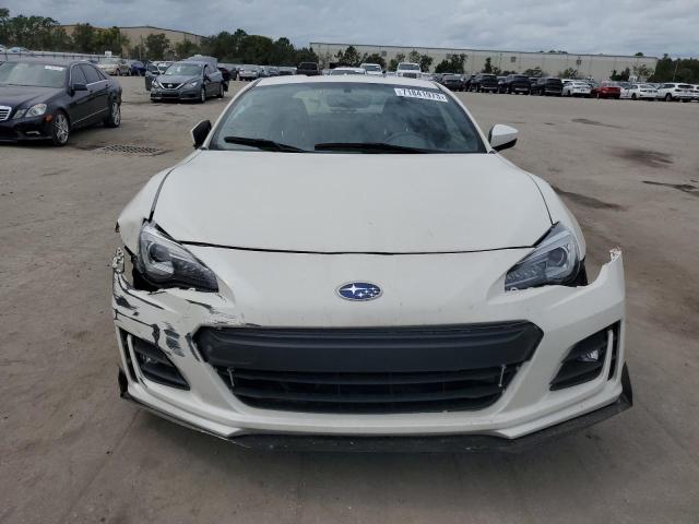 Photo 4 VIN: JF1ZCAC15L9702278 - SUBARU BRZ 