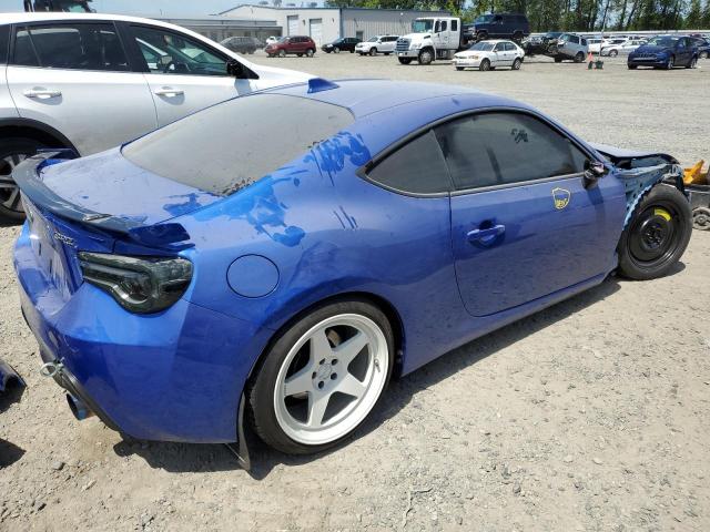 Photo 2 VIN: JF1ZCAC15L9702734 - SUBARU BRZ 