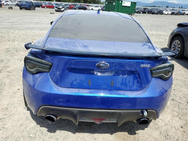 Photo 5 VIN: JF1ZCAC15L9702734 - SUBARU BRZ 