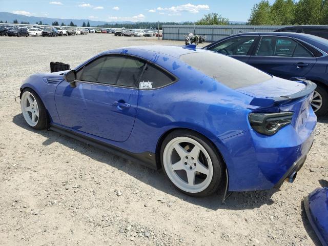 Photo 1 VIN: JF1ZCAC15L9702734 - SUBARU BRZ LIMITE 