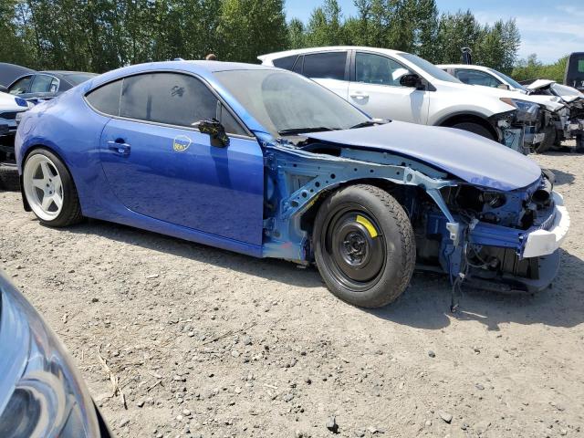 Photo 3 VIN: JF1ZCAC15L9702734 - SUBARU BRZ LIMITE 