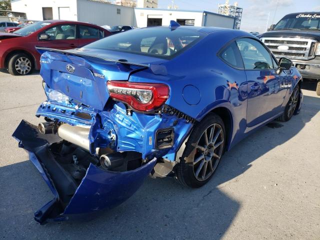 Photo 3 VIN: JF1ZCAC15L9703057 - SUBARU BRZ LIMITE 