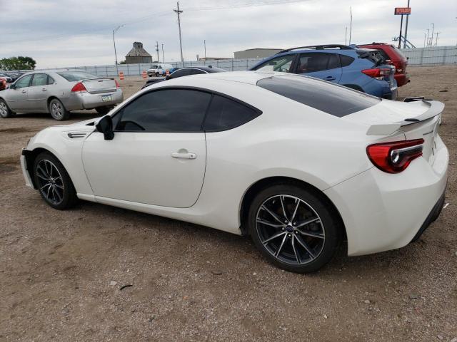 Photo 1 VIN: JF1ZCAC15L9703656 - SUBARU BRZ 