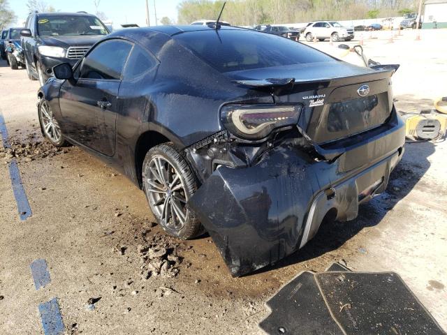 Photo 1 VIN: JF1ZCAC16D1602304 - SUBARU BRZ 2.0 LI 