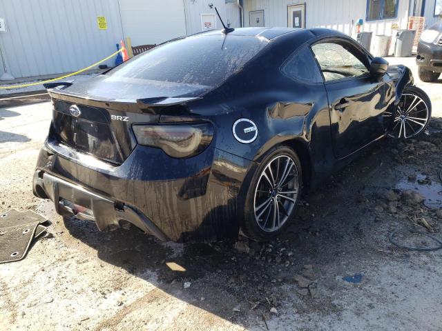 Photo 2 VIN: JF1ZCAC16D1602304 - SUBARU BRZ 2.0 LI 