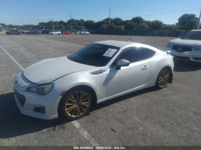 Photo 1 VIN: JF1ZCAC16D1604151 - SUBARU BRZ 