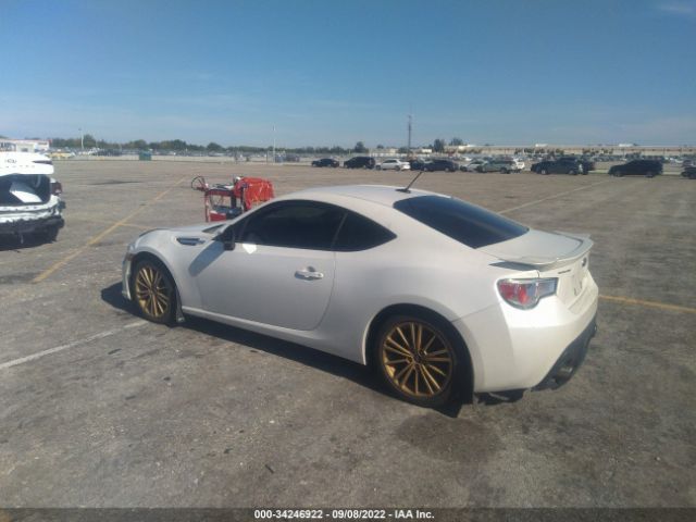 Photo 2 VIN: JF1ZCAC16D1604151 - SUBARU BRZ 