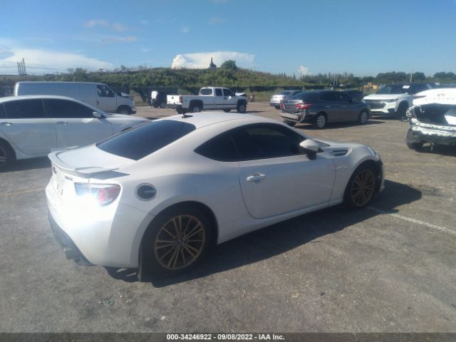 Photo 3 VIN: JF1ZCAC16D1604151 - SUBARU BRZ 