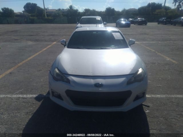 Photo 5 VIN: JF1ZCAC16D1604151 - SUBARU BRZ 