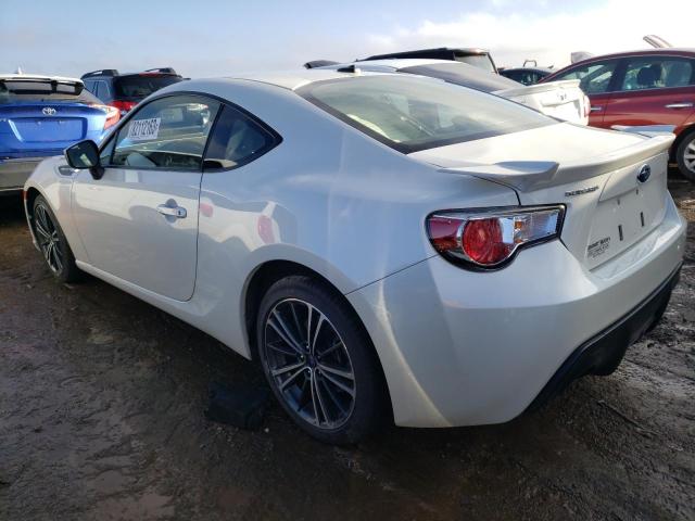 Photo 1 VIN: JF1ZCAC16D1606319 - SUBARU BRZ 