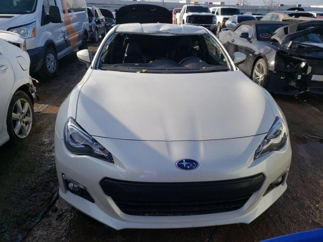 Photo 4 VIN: JF1ZCAC16D1606319 - SUBARU BRZ 