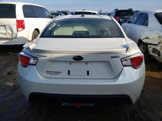 Photo 5 VIN: JF1ZCAC16D1606319 - SUBARU BRZ 