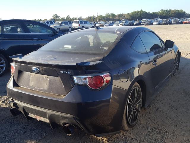 Photo 3 VIN: JF1ZCAC16D1606496 - SUBARU BRZ 2.0 LI 