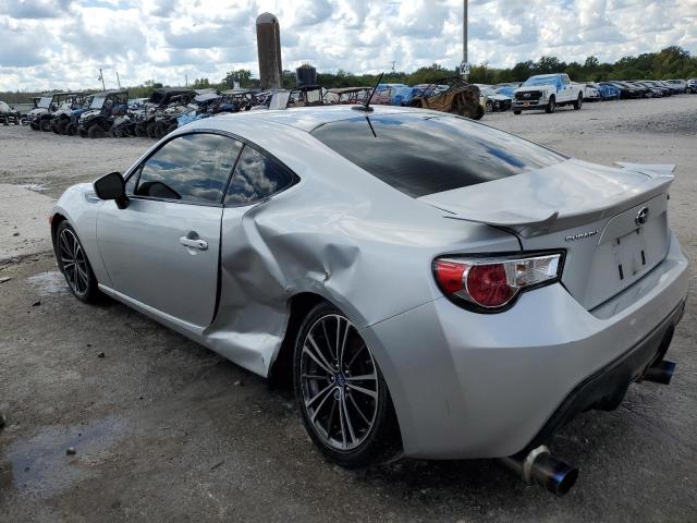 Photo 1 VIN: JF1ZCAC16D1611925 - SUBARU BRZ 2.0 LI 