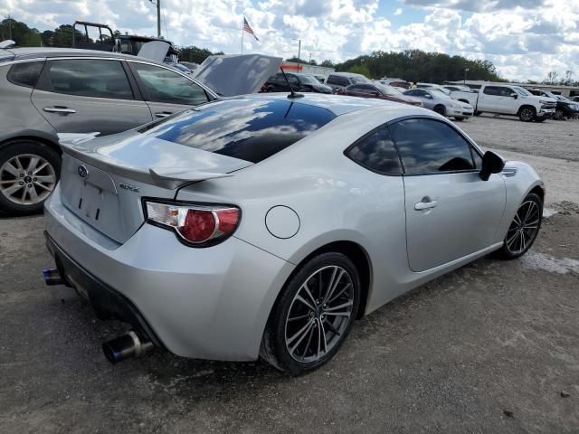 Photo 2 VIN: JF1ZCAC16D1611925 - SUBARU BRZ 2.0 LI 