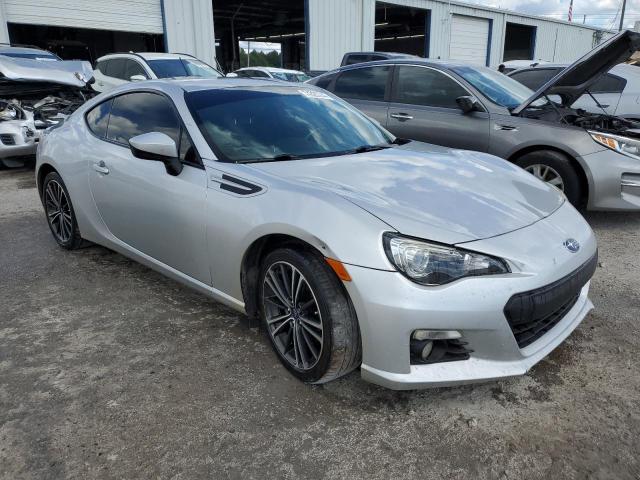 Photo 3 VIN: JF1ZCAC16D1611925 - SUBARU BRZ 2.0 LI 