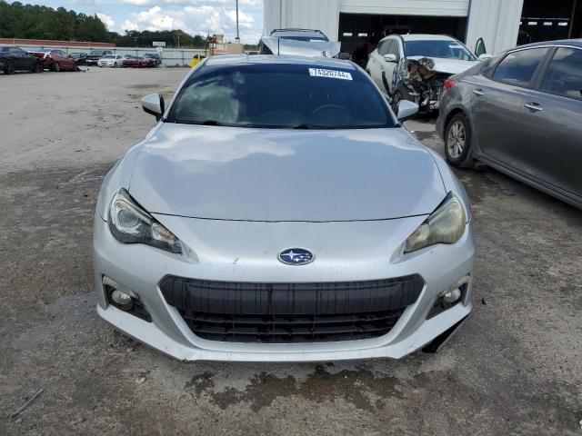 Photo 4 VIN: JF1ZCAC16D1611925 - SUBARU BRZ 2.0 LI 