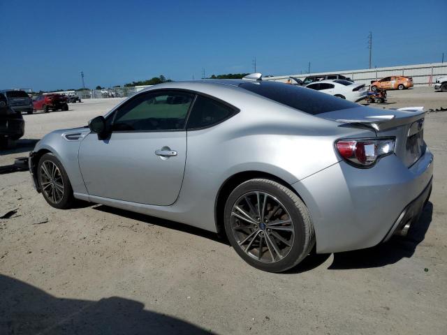 Photo 1 VIN: JF1ZCAC16D1612878 - SUBARU BRZ 