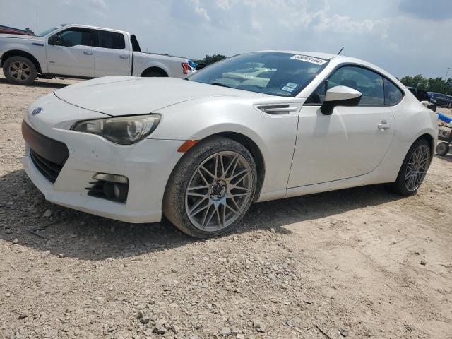 Photo 0 VIN: JF1ZCAC16D1612900 - SUBARU BRZ 2.0 LI 