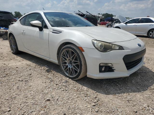 Photo 3 VIN: JF1ZCAC16D1612900 - SUBARU BRZ 2.0 LI 