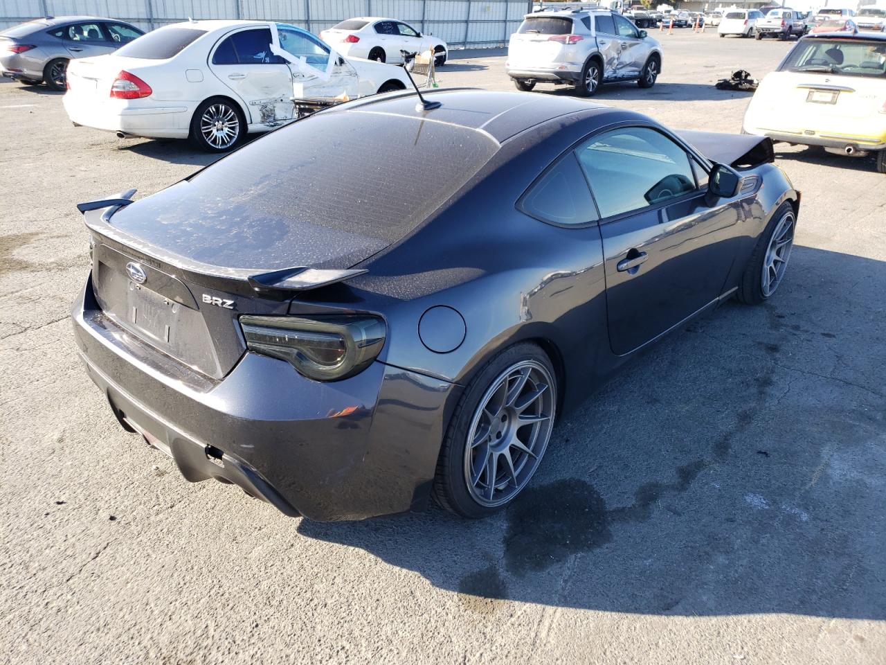 Photo 2 VIN: JF1ZCAC16D1613660 - SUBARU BRZ 