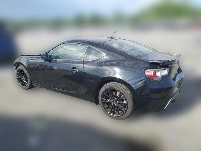 Photo 1 VIN: JF1ZCAC16D2600708 - SUBARU BRZ 